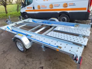 Solurem plateau porte voiture (7)_remorque_vendee